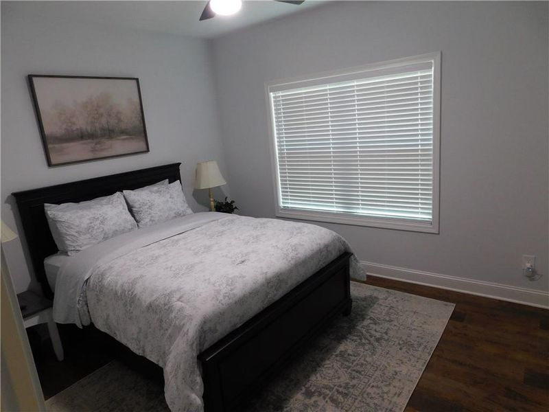 Furnished interior view inside a new home in , Dahlonega (Image 11). Furnished interior view inside a new home in , Dahlonega (Image 11).