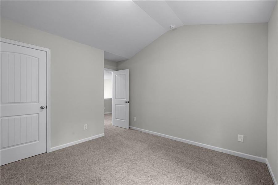Spacious, unfurnished interior of a new home in , Villa Rica (Image 15). Spacious, unfurnished interior of a new home in , Villa Rica (Image 15).