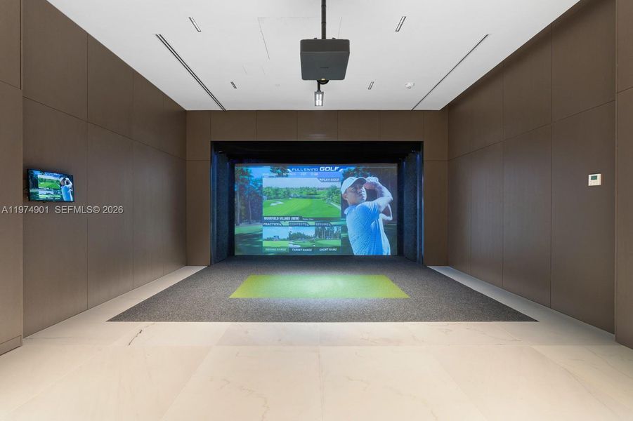 Community amenities in , Miami (Image 34).