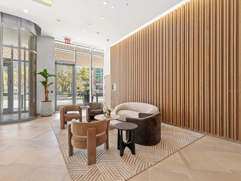 Community amenities in , St. Petersburg (Image 46).