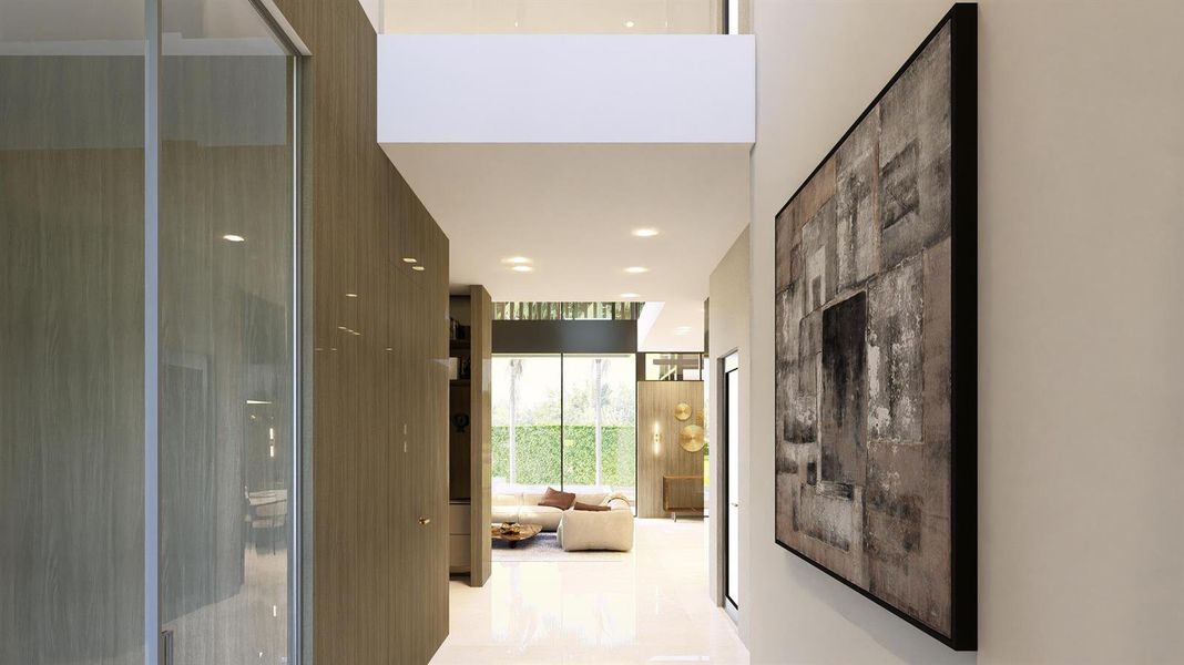 Foyer Foyer