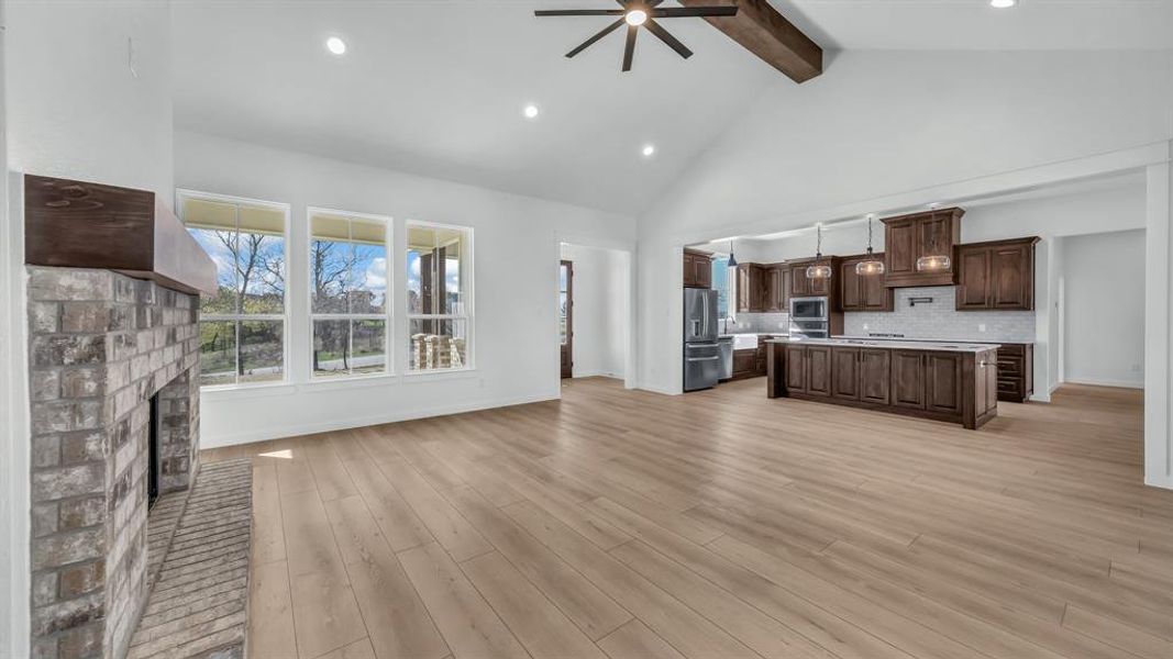 Image 37 of a home in Echo Grove.