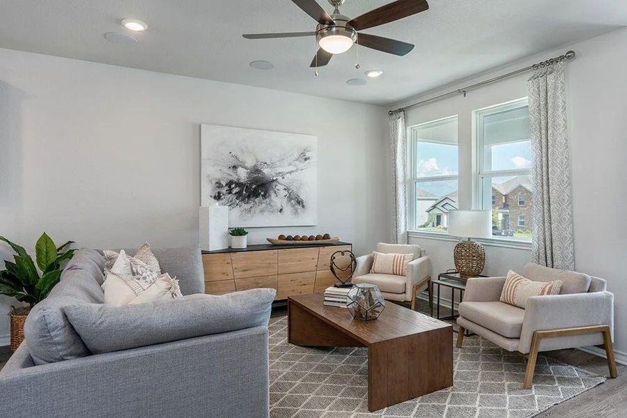 Representative Photo