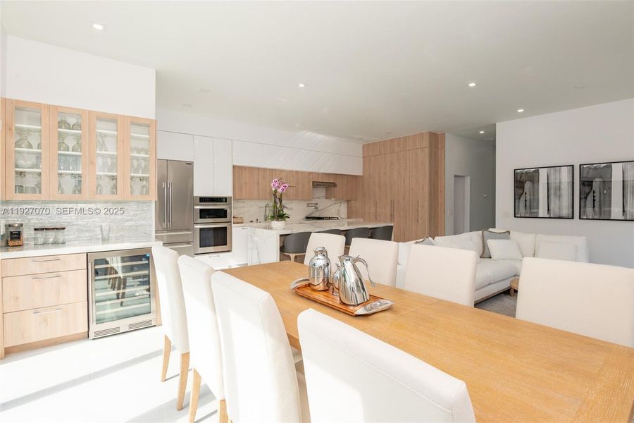 Furnished interior view inside a new home in , West Palm Beach (Image 56). Furnished interior view inside a new home in , West Palm Beach (Image 56).