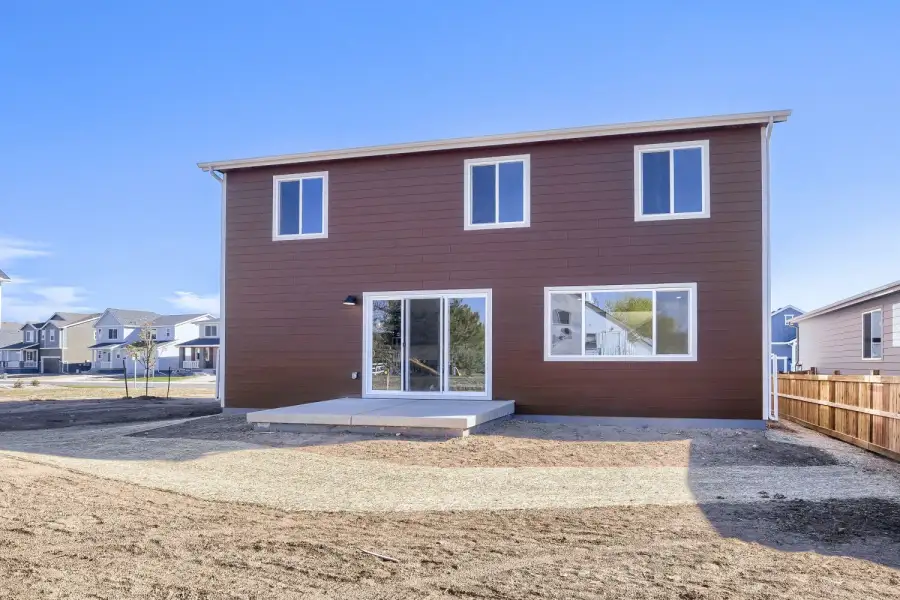 4br New Home in Windsor, CO.  - Slide 33