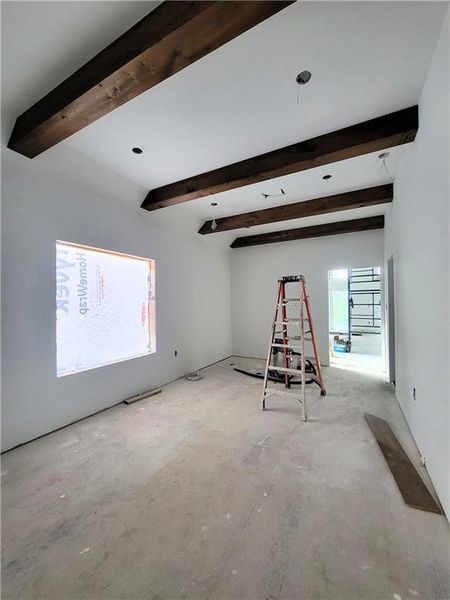 In-progress construction of a new home in , Ellijay, GA (Image 42). In-progress construction of a new home in , Ellijay, GA (Image 42).