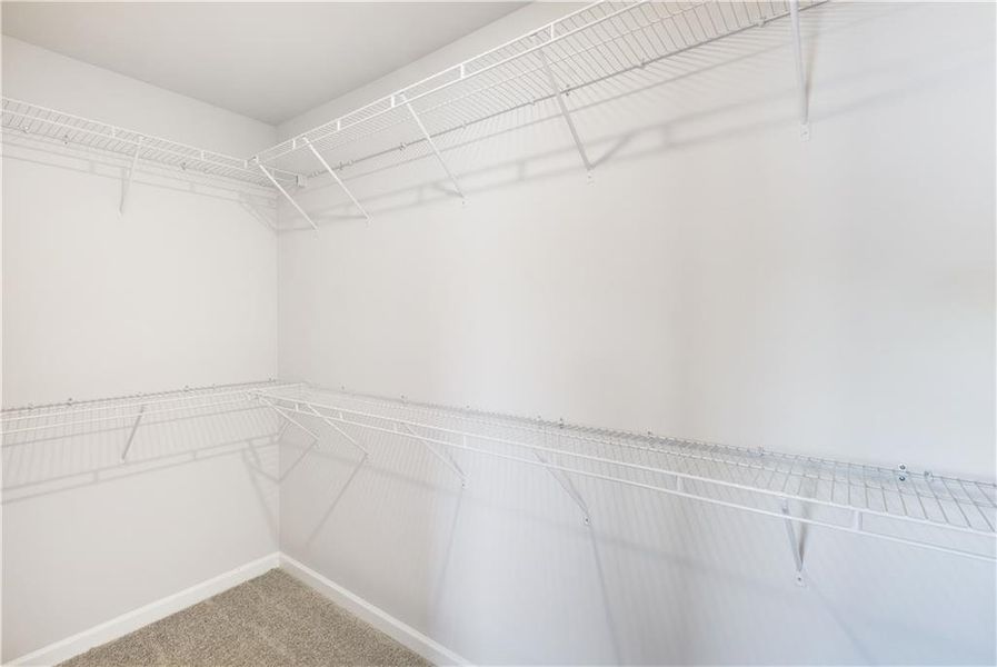 Spacious, unfurnished interior of a new home in , Conyers (Image 30). Spacious, unfurnished interior of a new home in , Conyers (Image 30).