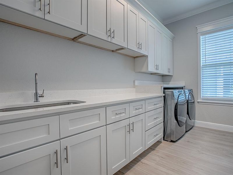 Furnished interior view inside a new home in , Oxford (Image 10). Furnished interior view inside a new home in , Oxford (Image 10).
