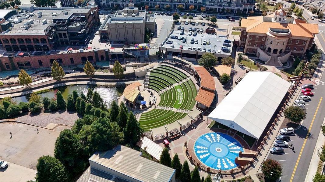 Image 20 of a home in Skyview On Broad.