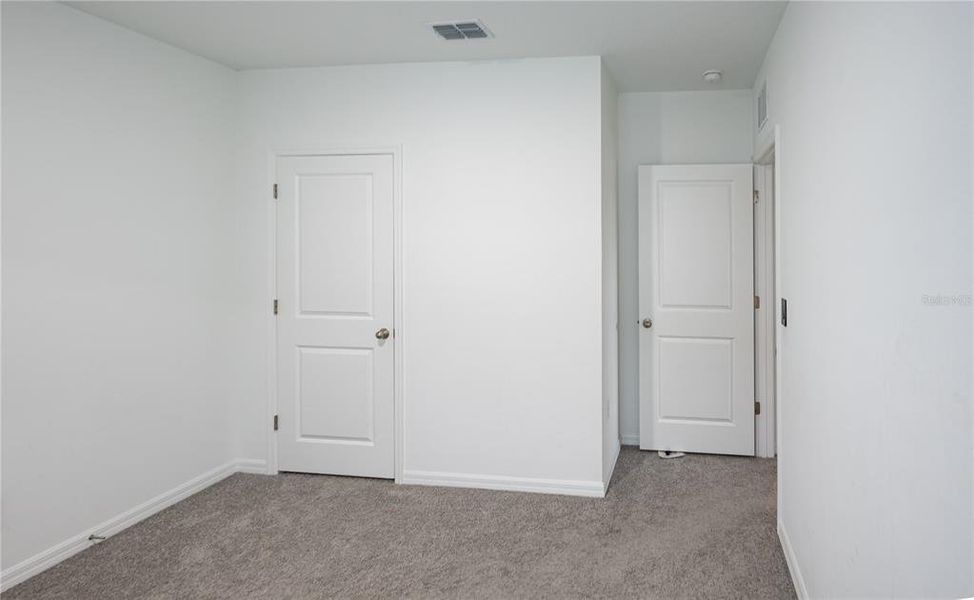 Spacious, unfurnished interior of a new home in Northwater at Two Rivers, Zephyrhills (Image 29). Spacious, unfurnished interior of a new home in Northwater at Two Rivers, Zephyrhills (Image 29).
