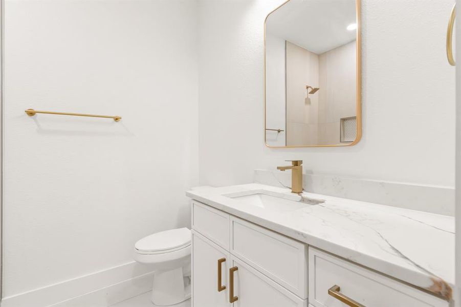 Furnished interior view inside a new home in , Whitney (Image 12). Furnished interior view inside a new home in , Whitney (Image 12).