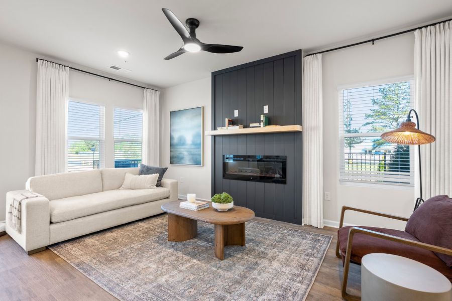 3br New Home in Hampton, GA.  - Slide 23