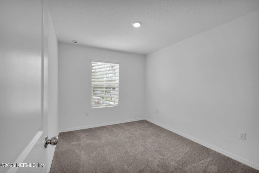 Spacious, unfurnished interior of a new home in , Jacksonville (Image 22).