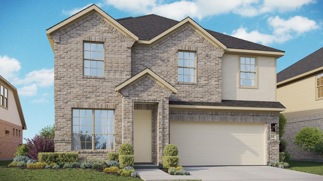 Elevation M Elevation M