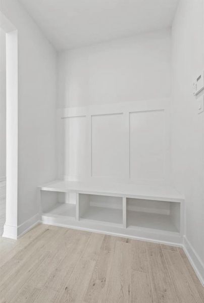 Spacious, unfurnished interior of a new home in Candela, Richmond (Image 14).