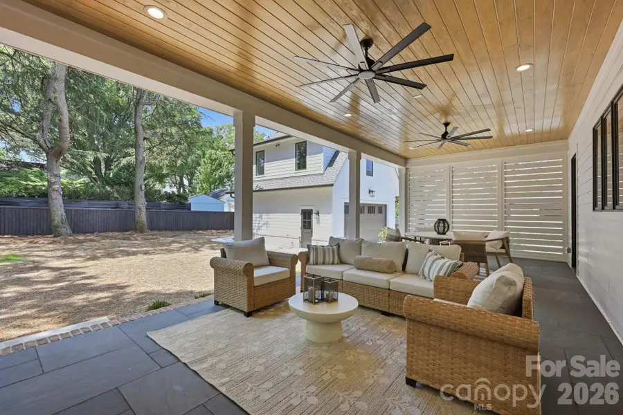 covered rear porch covered rear porch