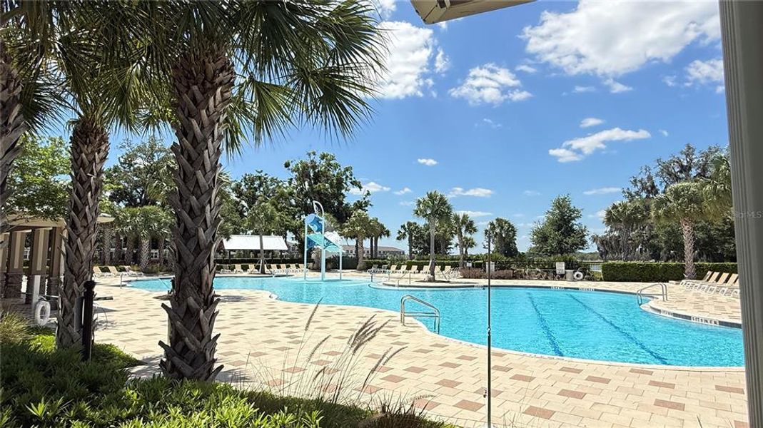 Community amenities in , Kissimmee (Image 32).