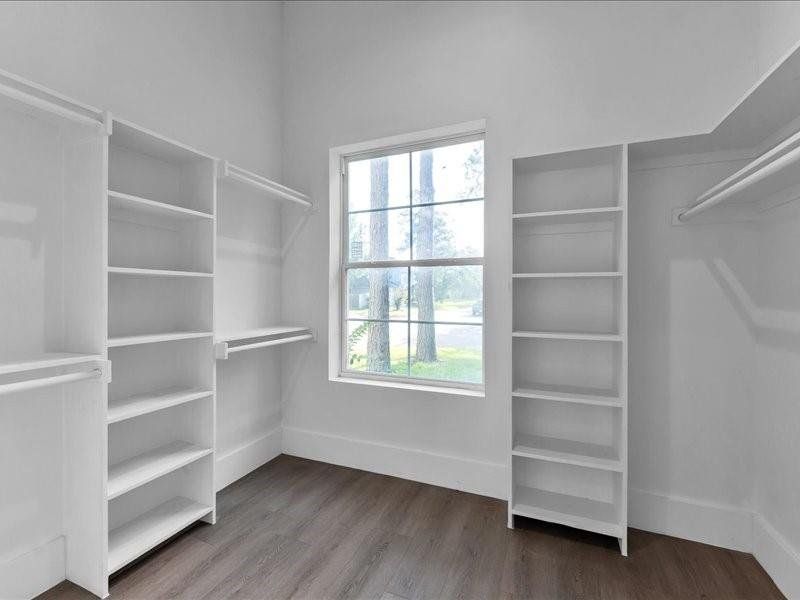 Spacious, unfurnished interior of a new home in , Spring (Image 40). Spacious, unfurnished interior of a new home in , Spring (Image 40).