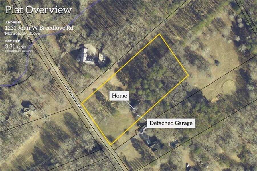 Site preparation for new homesites in , Monroe (Image 40). Site preparation for new homesites in , Monroe (Image 40).