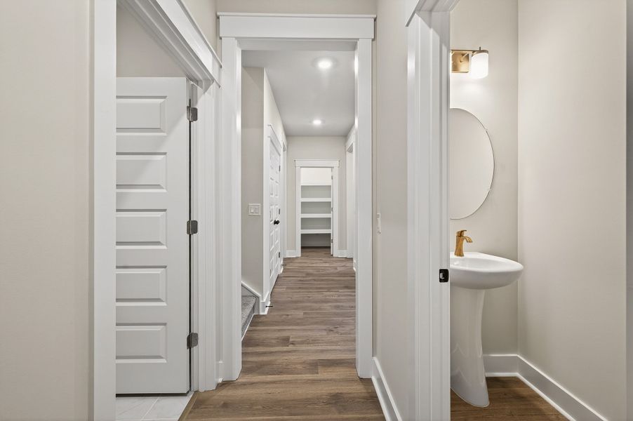 Image 26 representing the Beckham by Hunter Quinn Homes in Beaufort County Homes, Beaufort, SC. Image 26 representing the Beckham by Hunter Quinn Homes in Beaufort County Homes, Beaufort, SC.