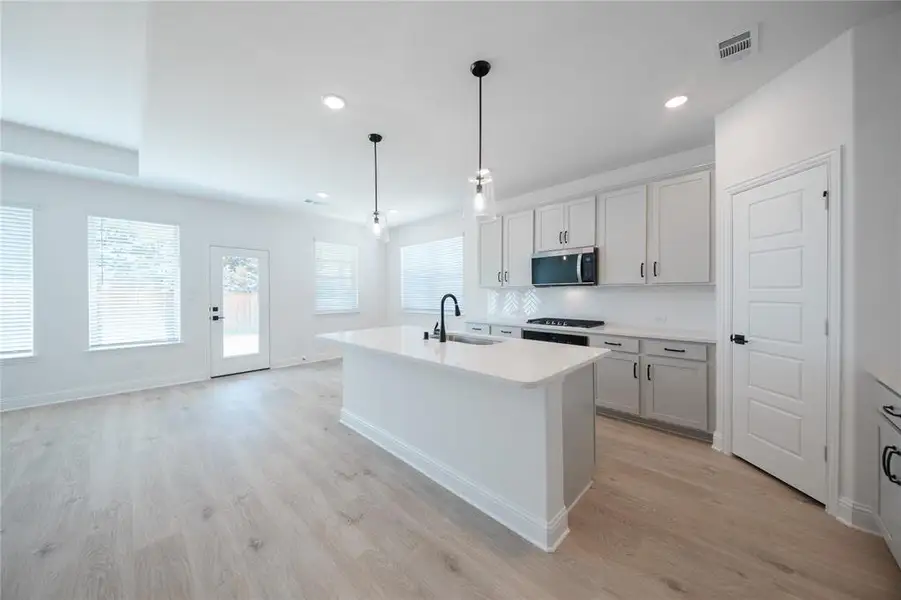 Kitchen Kitchen