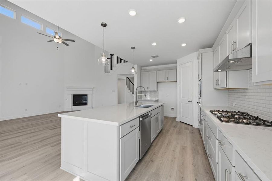 1720 Buck Trail ~ Ready Now