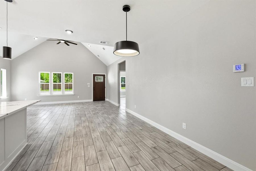 Spacious, unfurnished interior of a new home in , Bridgeport (Image 37). Spacious, unfurnished interior of a new home in , Bridgeport (Image 37).