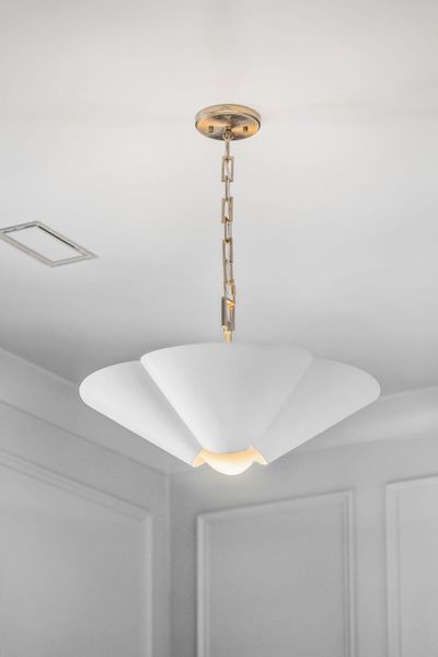 Close-up of interior finishes inside a home in , Mount Pleasant (Image 48).