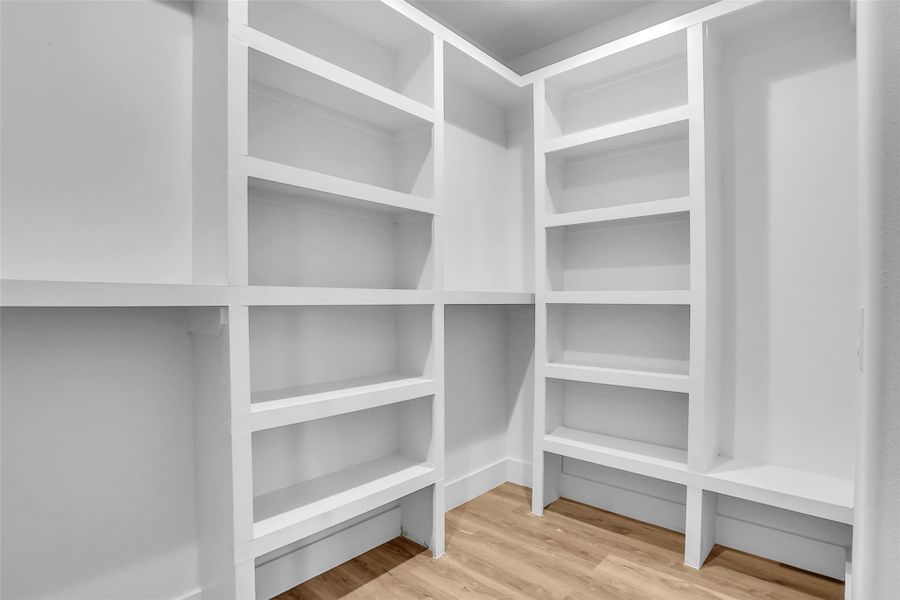 Closet