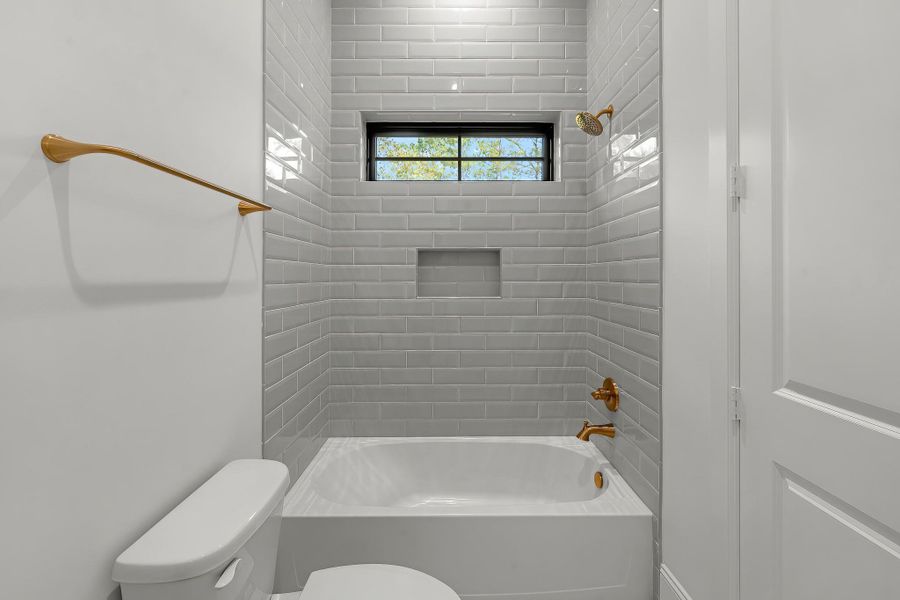 Furnished interior view inside a new home in , Montgomery (Image 31). Furnished interior view inside a new home in , Montgomery (Image 31).