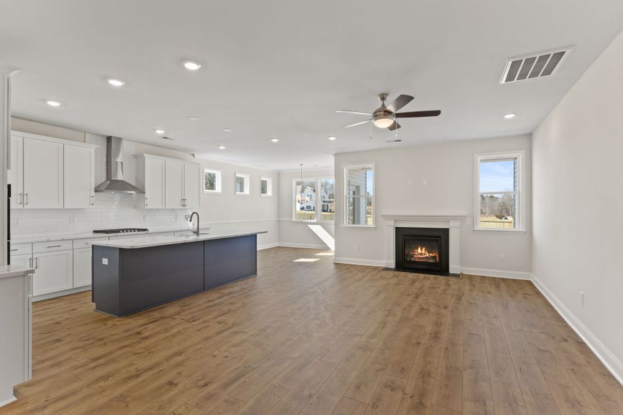 Easley, SC New Home.  - Slide 16