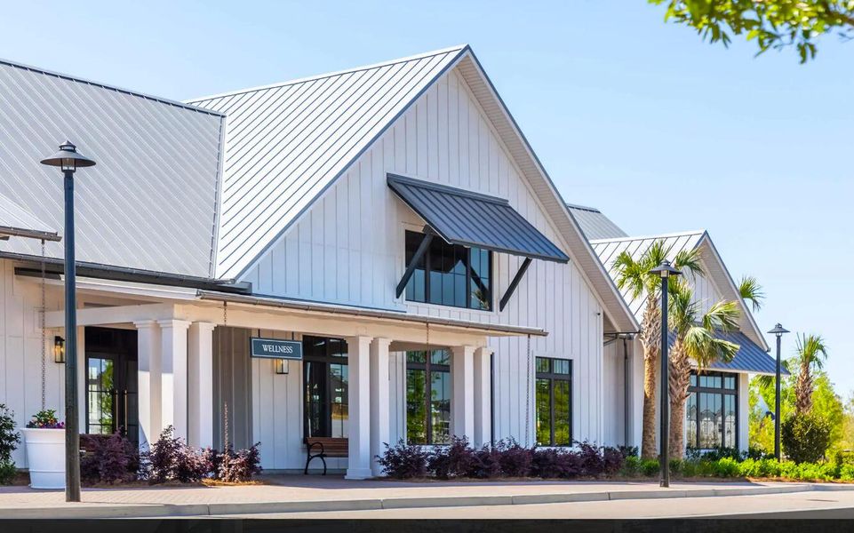 Community amenities in Carnes Crossroads, Summerville (Image 17).