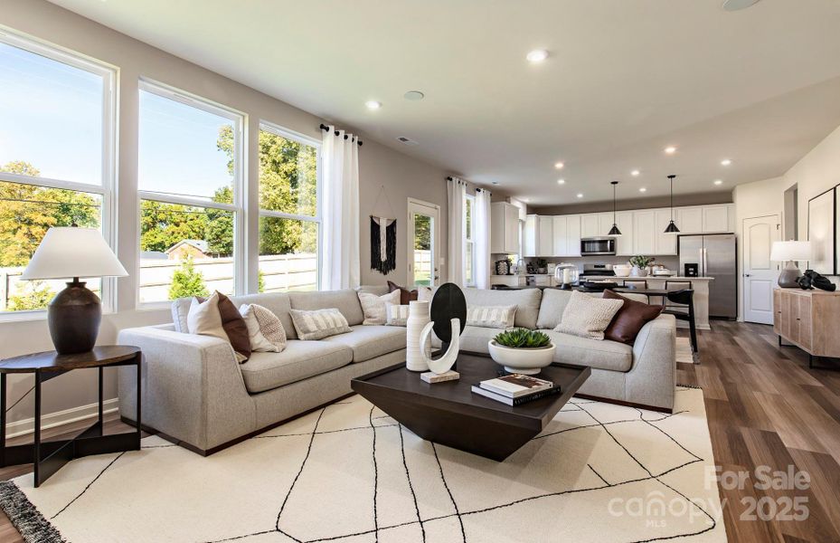 For Representation Purposes Only