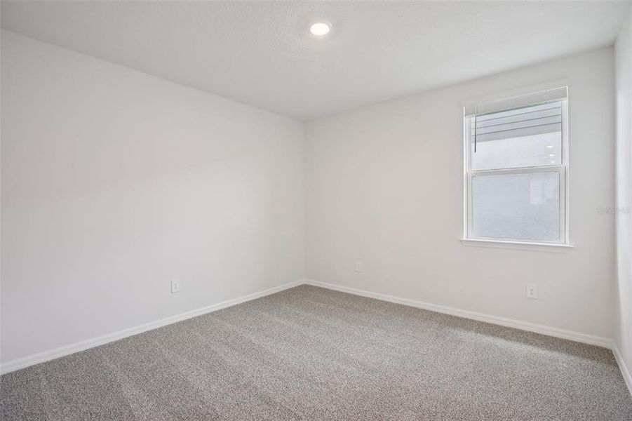 Spacious, unfurnished interior of a new home in Two Rivers - Signature Series, Zephyrhills (Image 29).