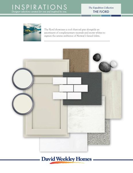 Design Selections Design Selections