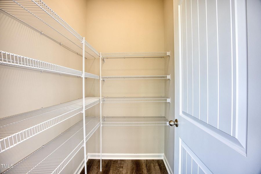 Pantry | Stock Photo