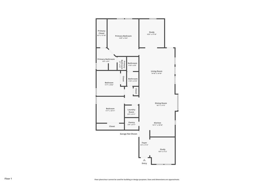 2D floor plan layout of this home in Creekhaven, Iowa Colony, TX (Image 5). 2D floor plan layout of this home in Creekhaven, Iowa Colony, TX (Image 5).