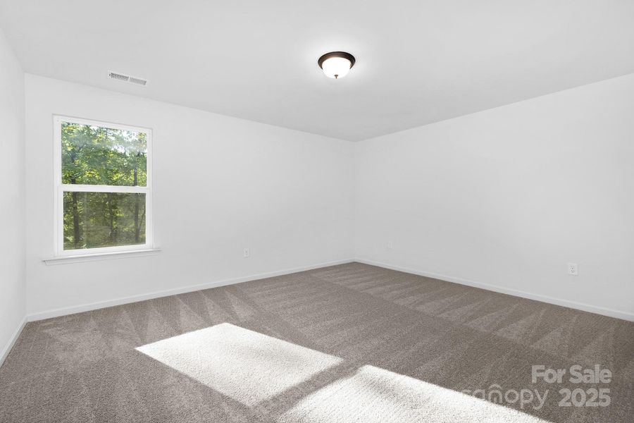 Spacious, unfurnished interior of a new home in , Huntersville (Image 19). Spacious, unfurnished interior of a new home in , Huntersville (Image 19).