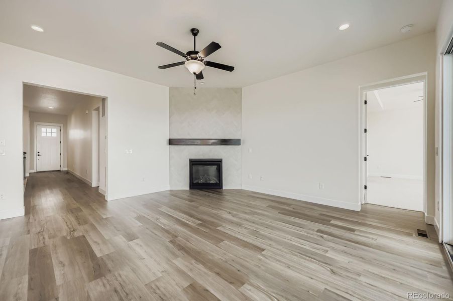 Image 26 of a home in Timber Ridge.