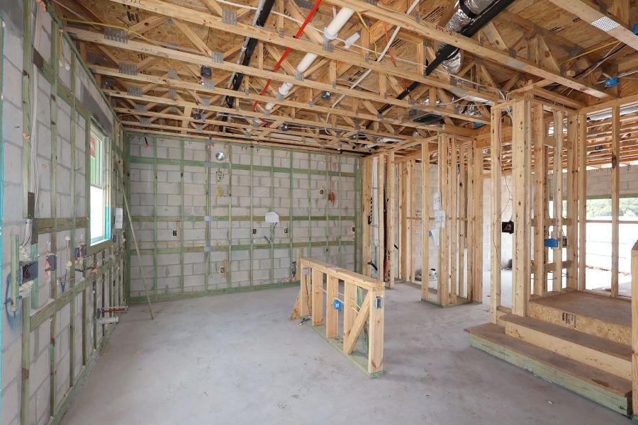 Framing Framing