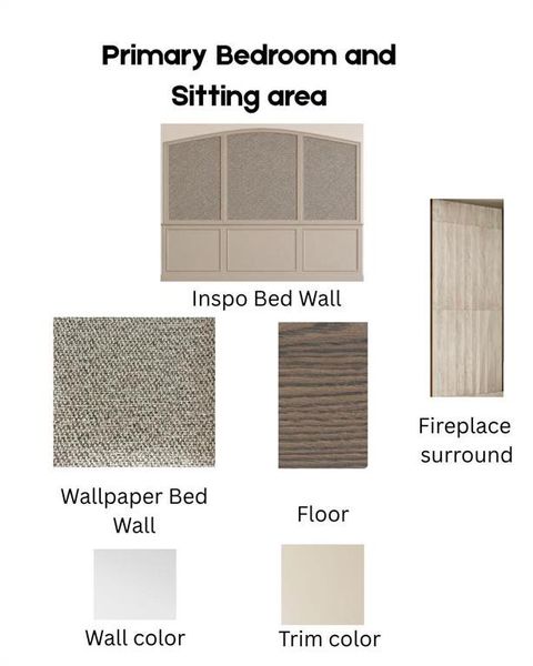 Sample of building materials used in homes in , Fairview (Image 14).