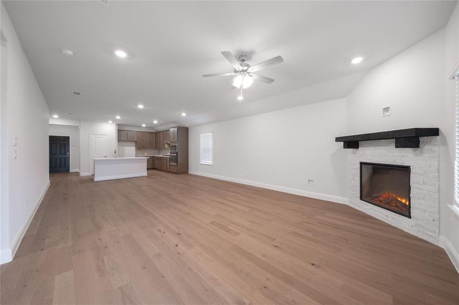 Great Room Great Room