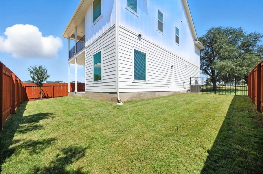 Image 16 of a home in Foxfield. Image 16 of a home in Foxfield.