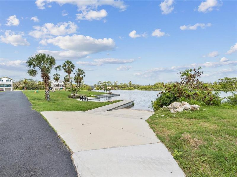 Natural landscape and outdoor views near  in New Port Richey (Image 25).