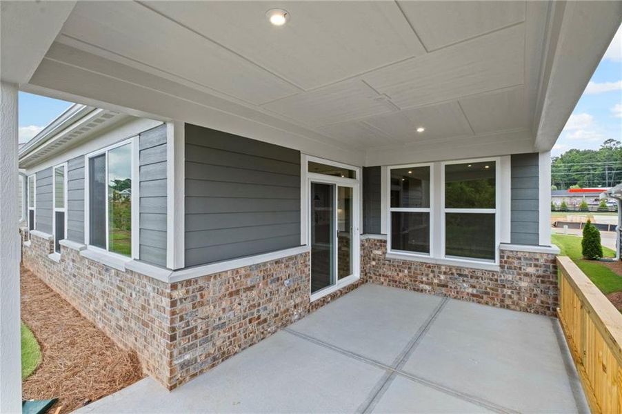 Image 34 of a home in Laurel Farms. Image 34 of a home in Laurel Farms.