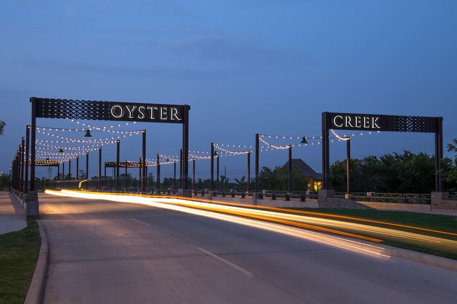 2D floor plan layout of this home in Harvest Green 75′, Richmond, TX (Image 5). 2D floor plan layout of this home in Harvest Green 75′, Richmond, TX (Image 5).