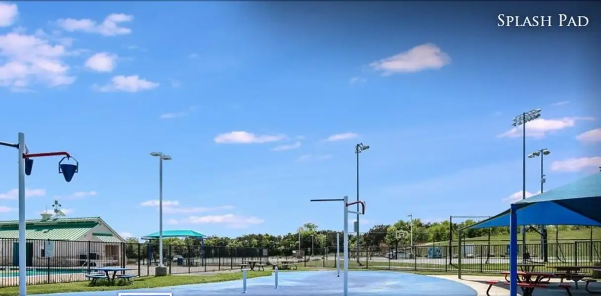 Robin Bledsoe Park Robin Bledsoe Park