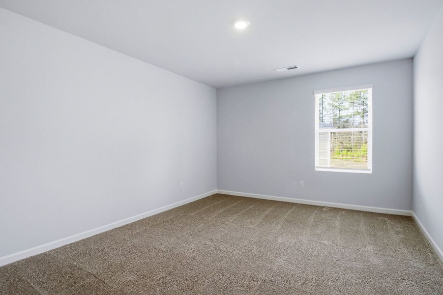 Macon, GA New Home.  - Slide 20