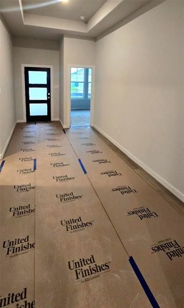 Image 7 of a home in Sunterra.