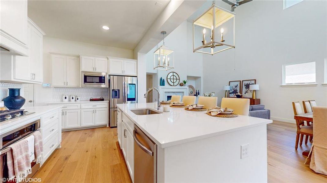 Buyers could still select some finishes and fittings if they act quickly